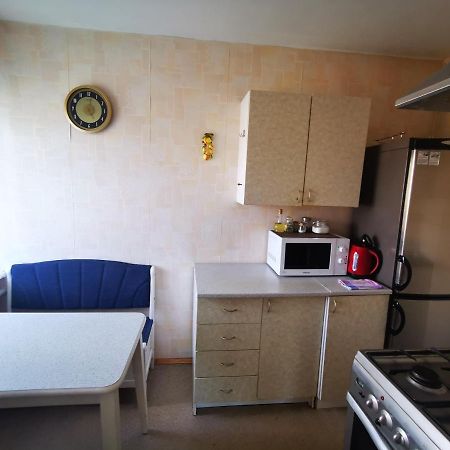 River Apartment Klaipeda Exterior photo