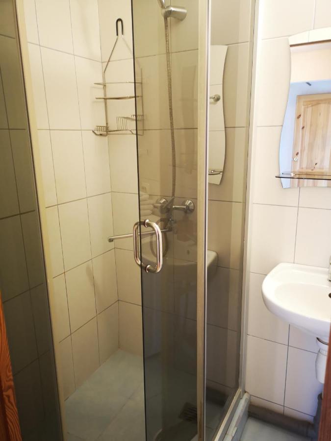 River Apartment Klaipeda Exterior photo