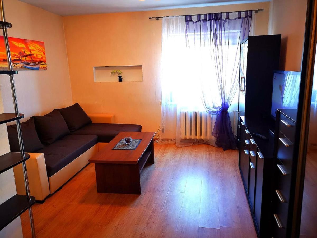 River Apartment Klaipeda Exterior photo
