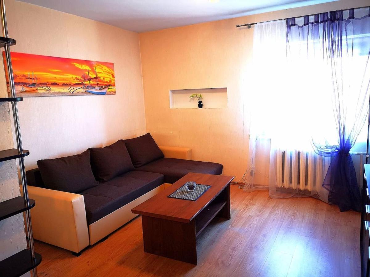River Apartment Klaipeda Exterior photo