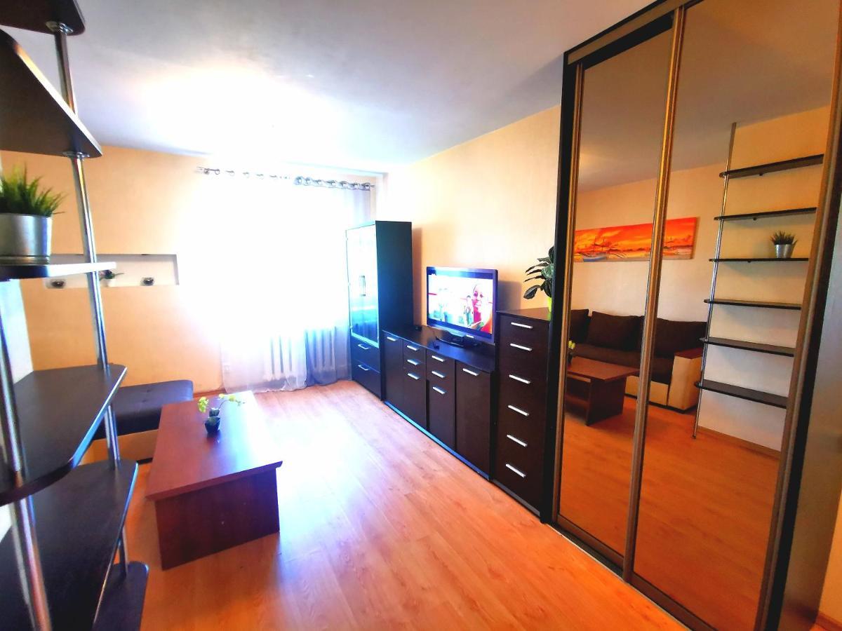 River Apartment Klaipeda Exterior photo