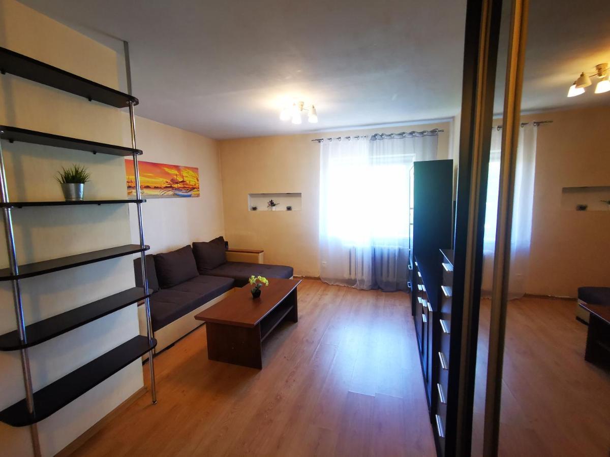 River Apartment Klaipeda Exterior photo