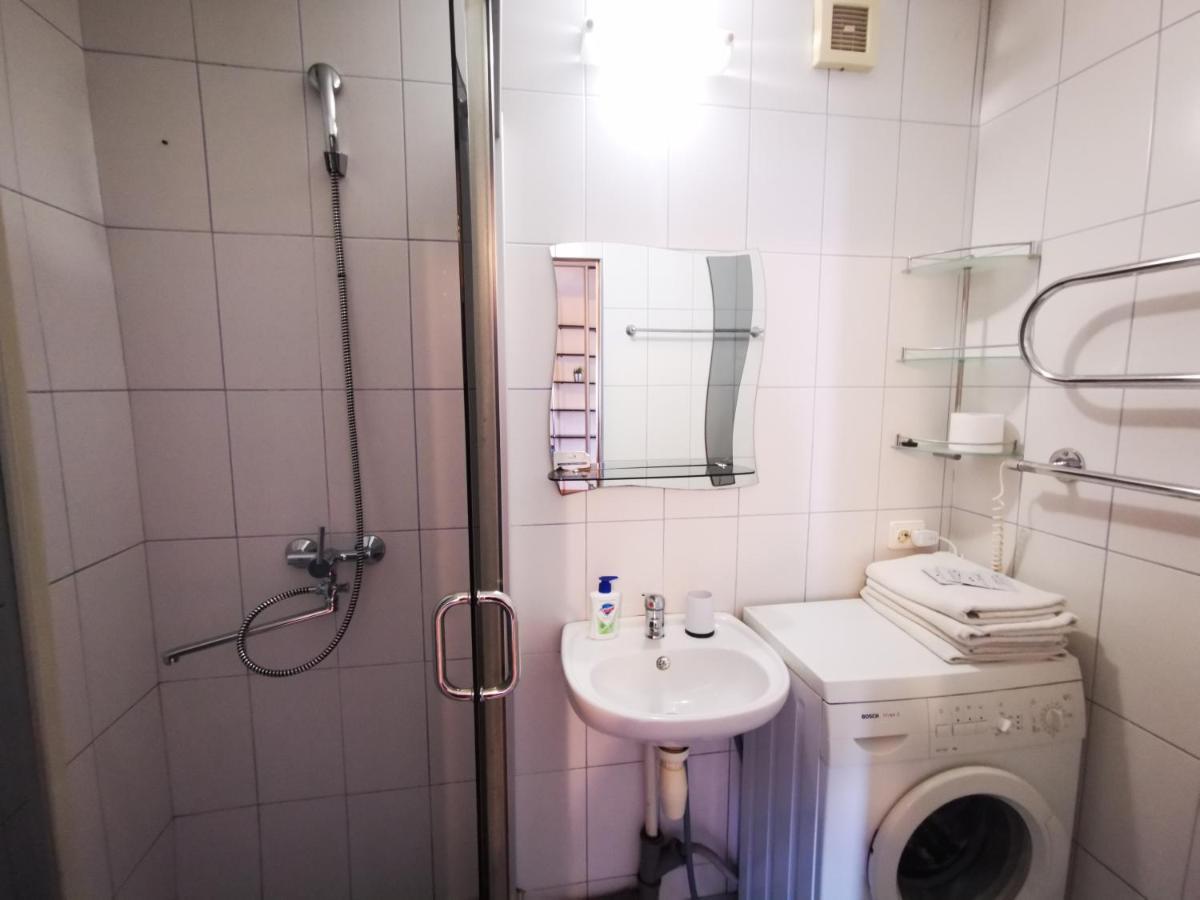 River Apartment Klaipeda Exterior photo