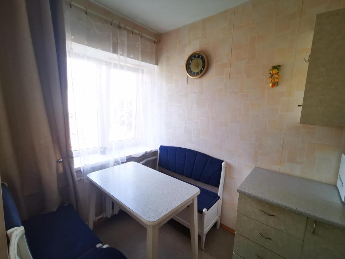 River Apartment Klaipeda Exterior photo